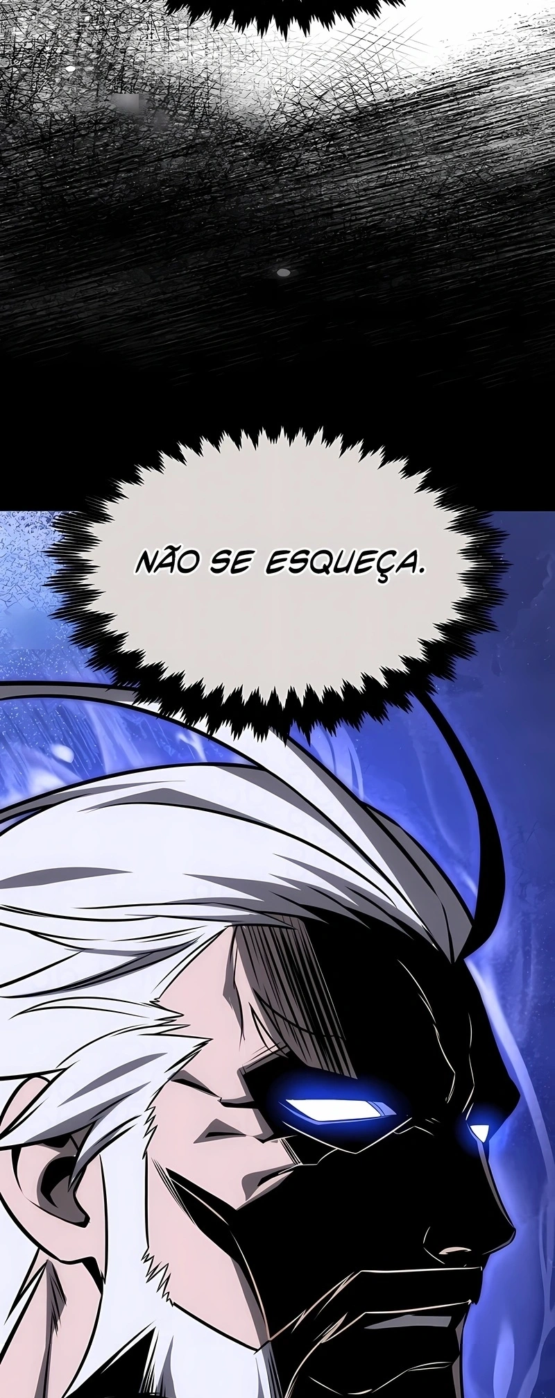 Eu Matei Um Jogador da Academia Capítulo 16 Página 47