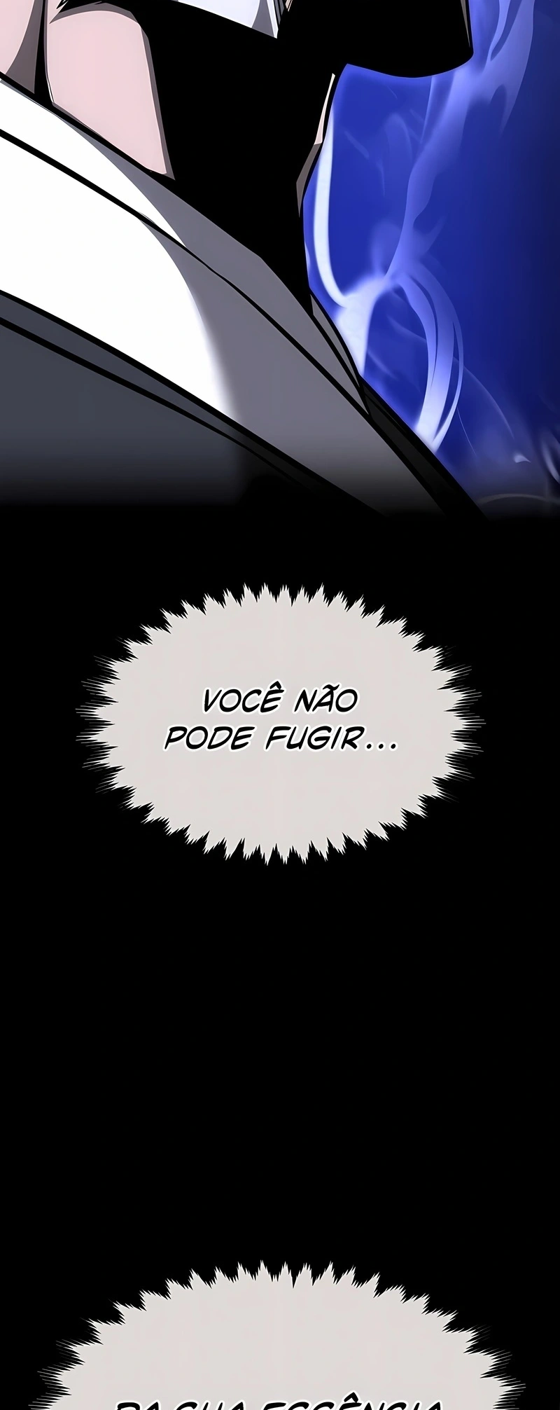 Eu Matei Um Jogador da Academia Capítulo 16 Página 48