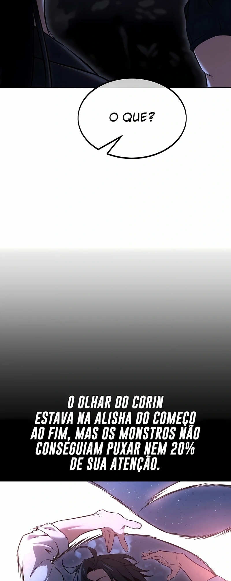 Eu Matei Um Jogador da Academia Capítulo 16 Página 55