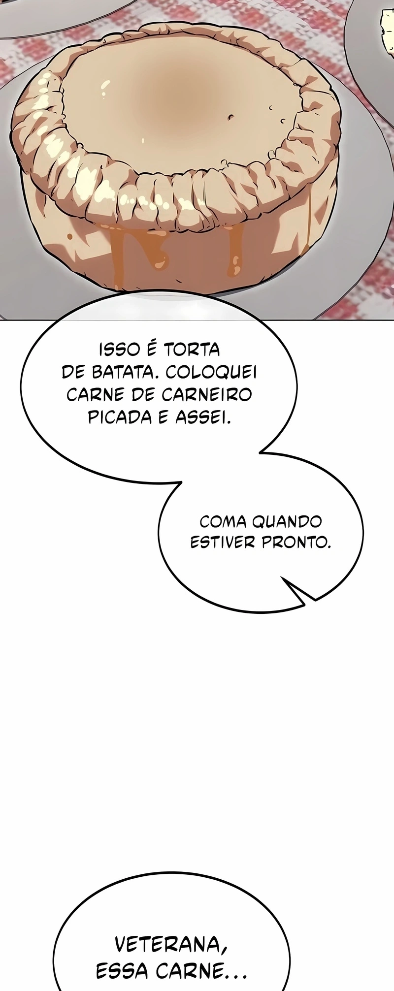 Eu Matei Um Jogador da Academia Capítulo 16 Página 63