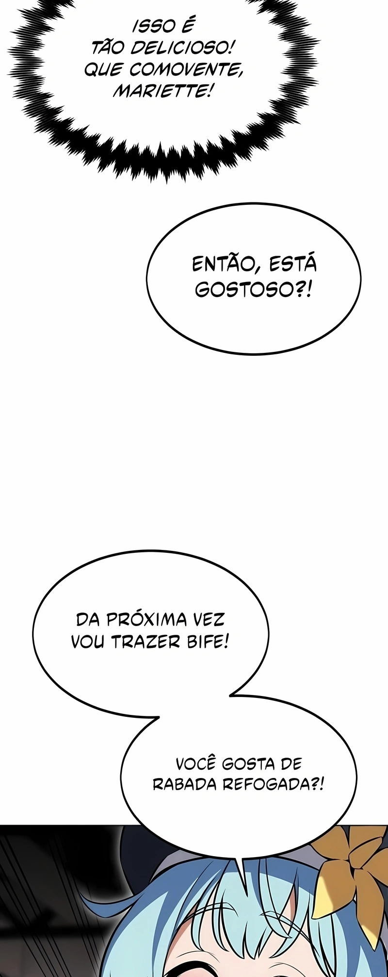 Eu Matei Um Jogador da Academia Capítulo 16 Página 66