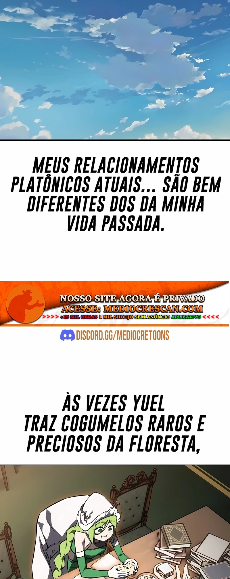 Eu Matei Um Jogador da Academia Capítulo 16 Página 76