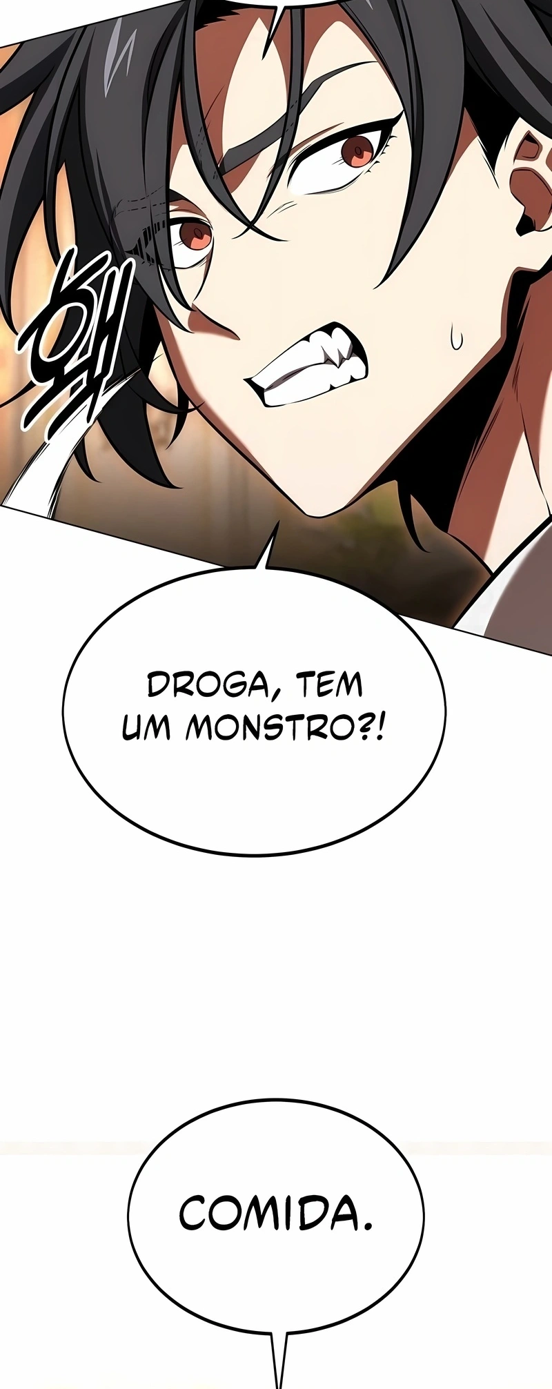 Eu Matei Um Jogador da Academia Capítulo 16 Página 80