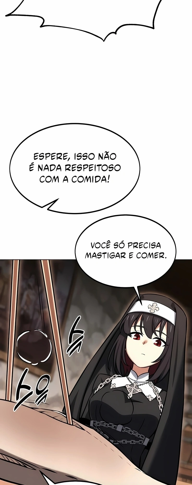Eu Matei Um Jogador da Academia Capítulo 16 Página 88