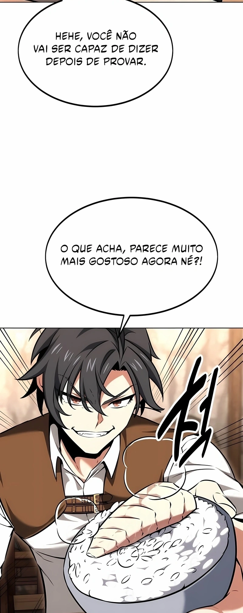 Eu Matei Um Jogador da Academia Capítulo 16 Página 89