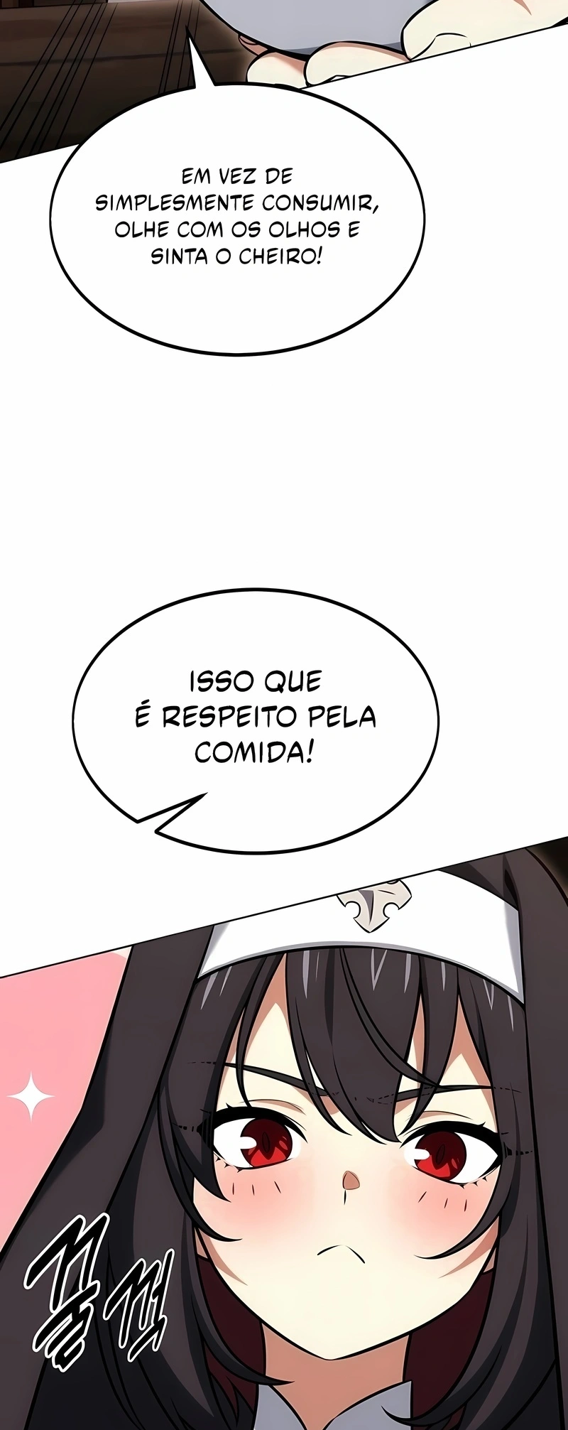 Eu Matei Um Jogador da Academia Capítulo 16 Página 90