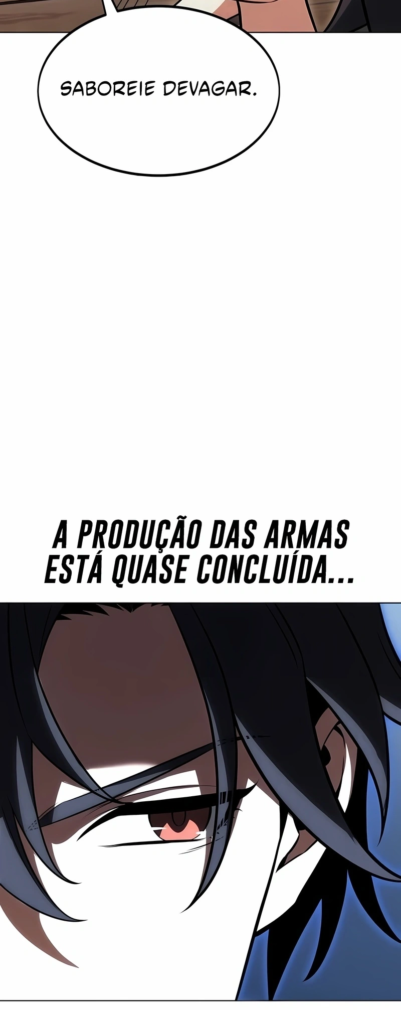 Eu Matei Um Jogador da Academia Capítulo 16 Página 92