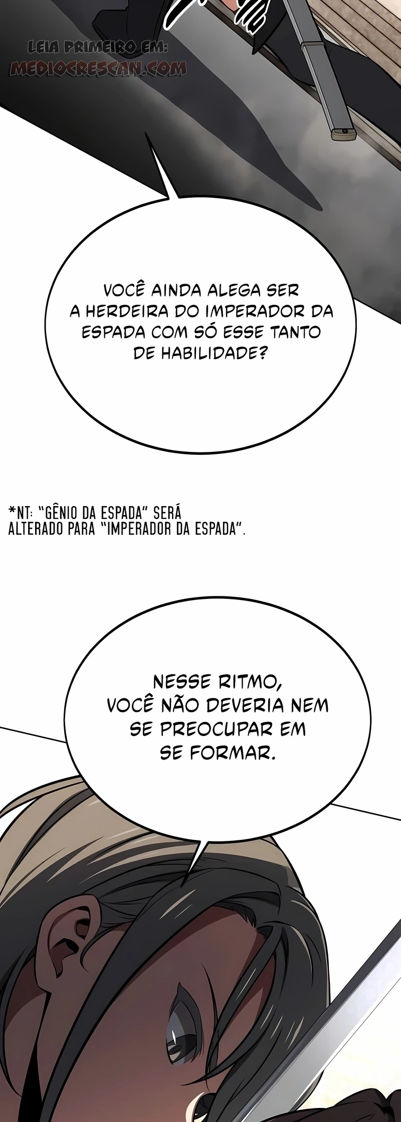 Eu Matei Um Jogador da Academia Capítulo 17 Página 30