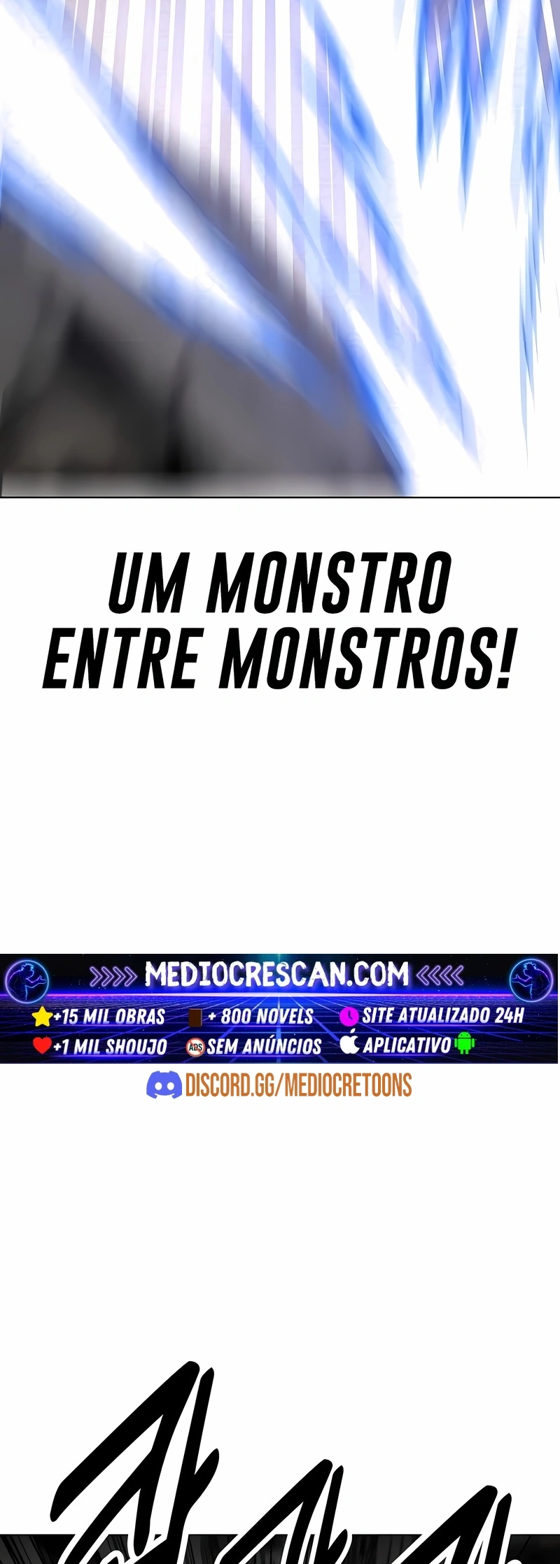 Eu Matei Um Jogador da Academia Capítulo 17 Página 48