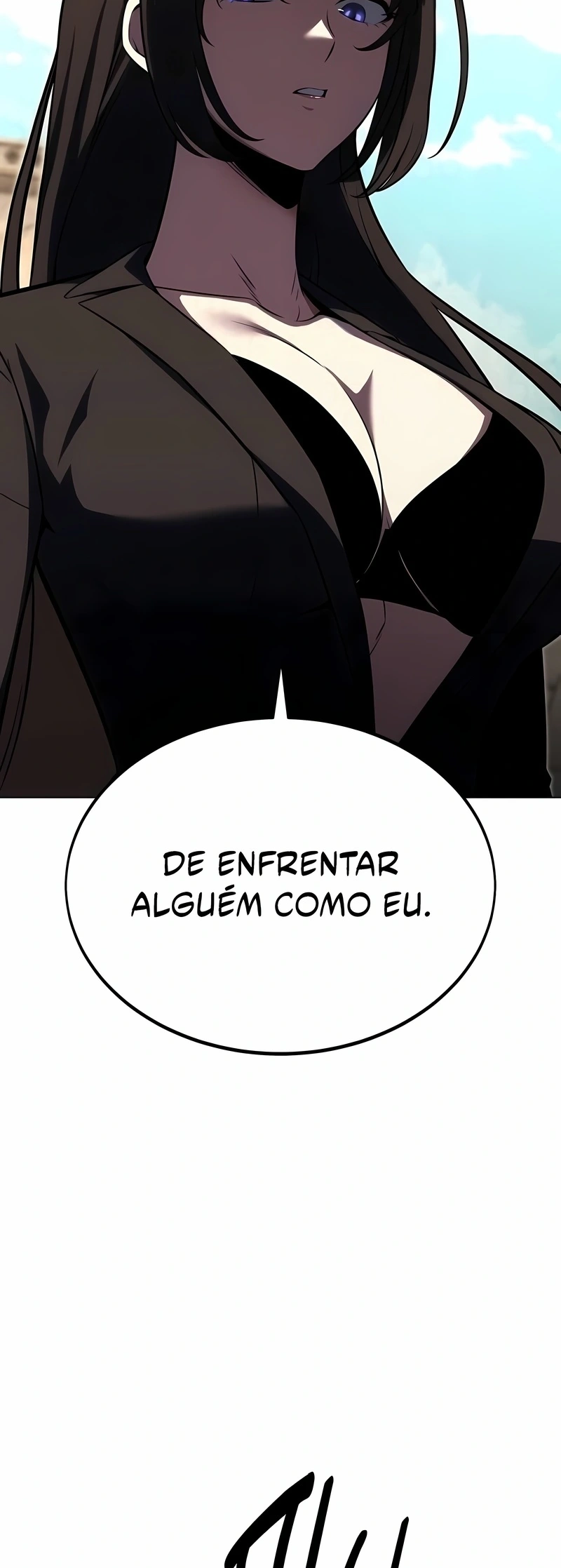 Eu Matei Um Jogador da Academia Capítulo 17 Página 59