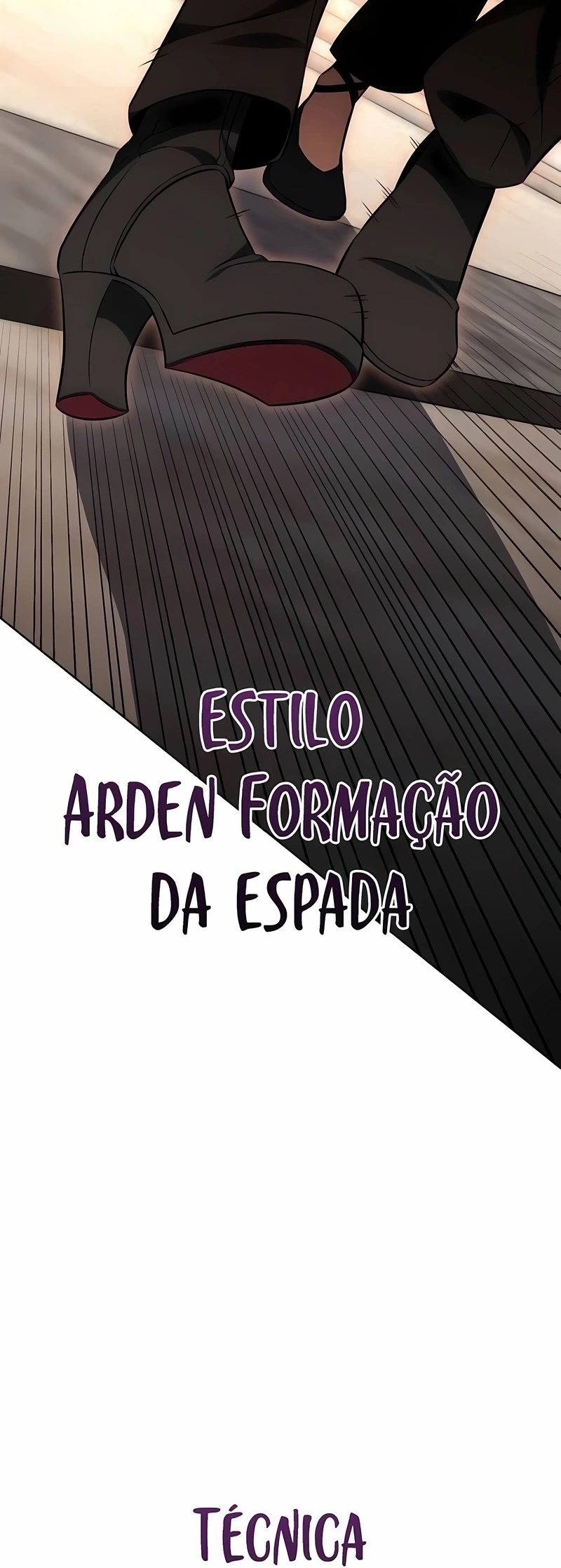 Eu Matei Um Jogador da Academia Capítulo 17 Página 7