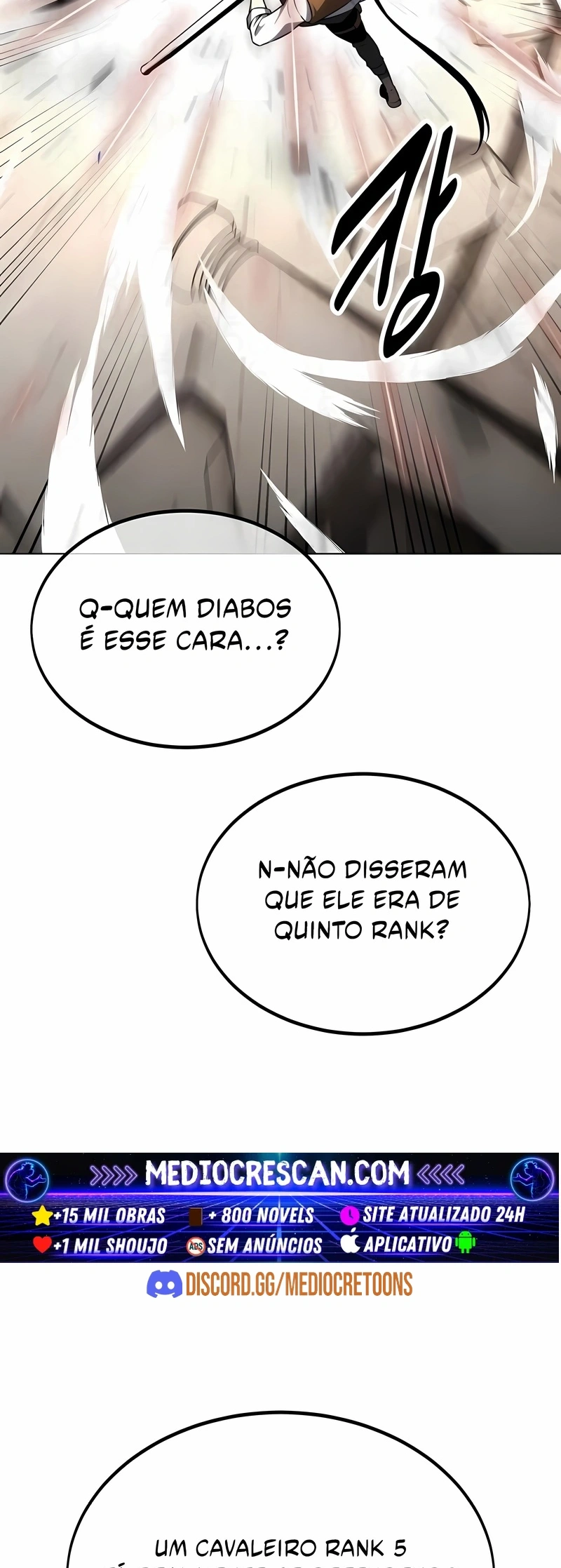 Eu Matei Um Jogador da Academia Capítulo 17 Página 75