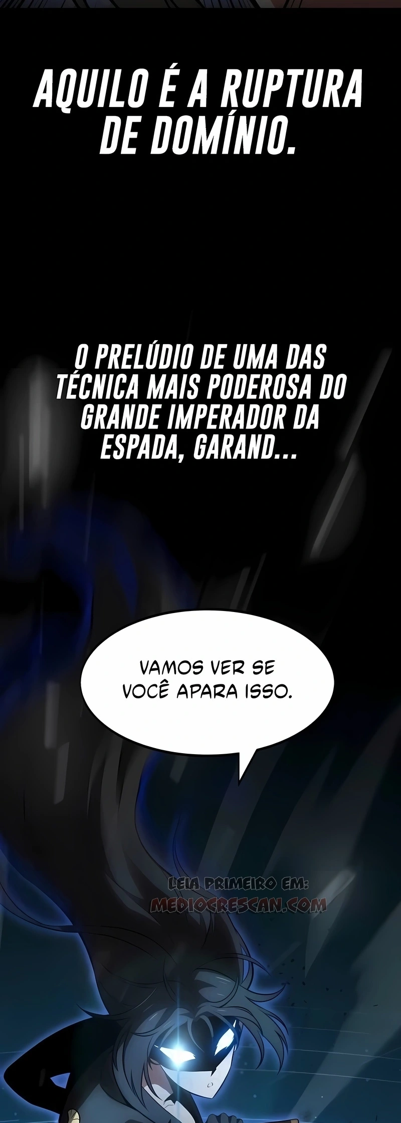 Eu Matei Um Jogador da Academia Capítulo 17 Página 81