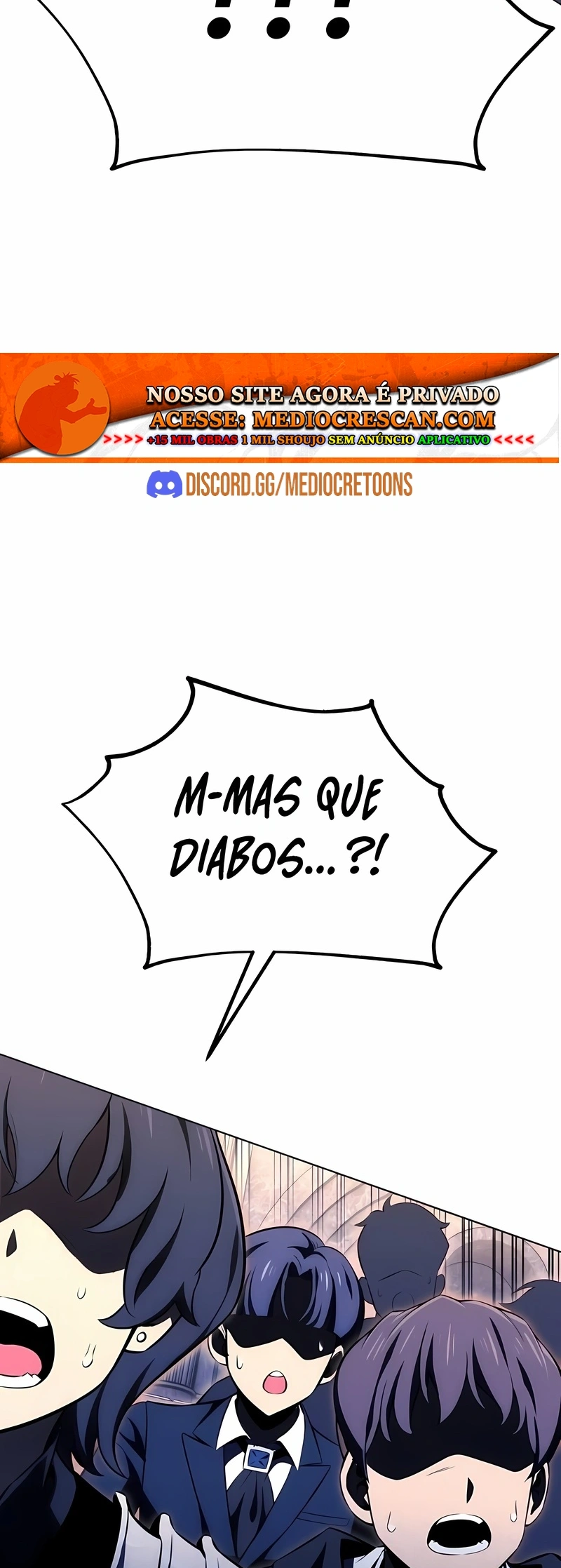 Eu Matei Um Jogador da Academia Capítulo 17 Página 85