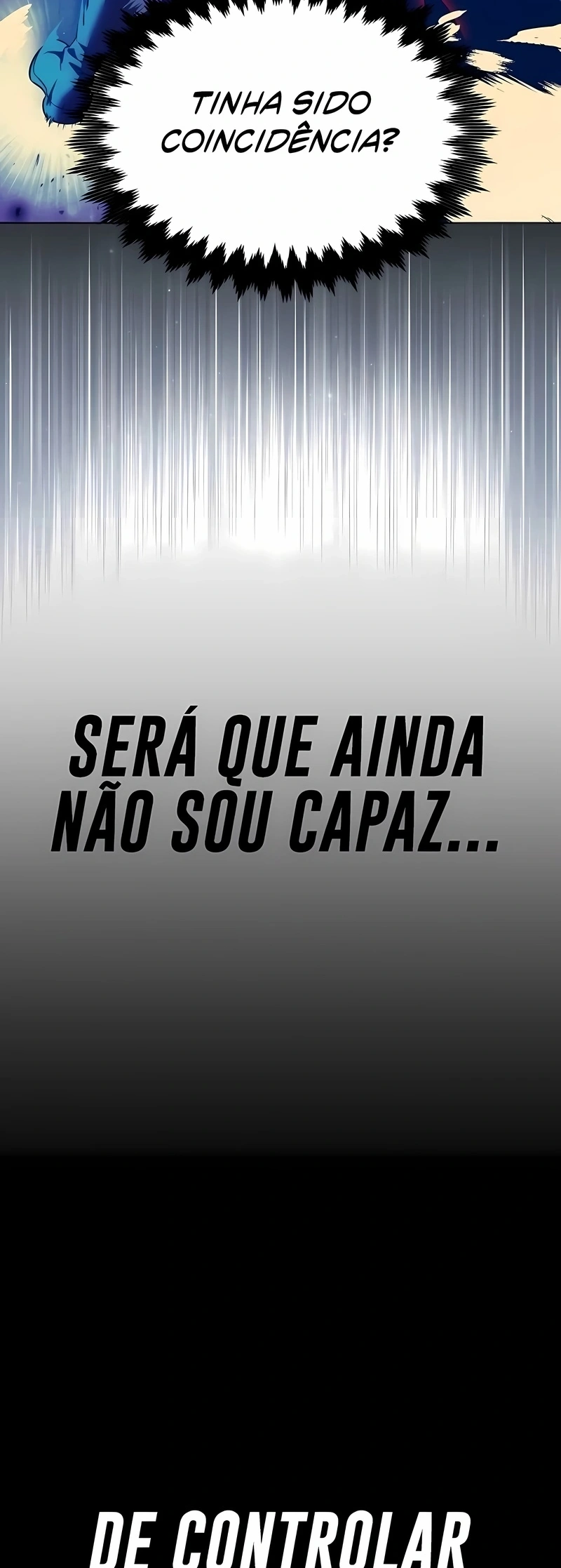 Eu Matei Um Jogador da Academia Capítulo 17 Página 98