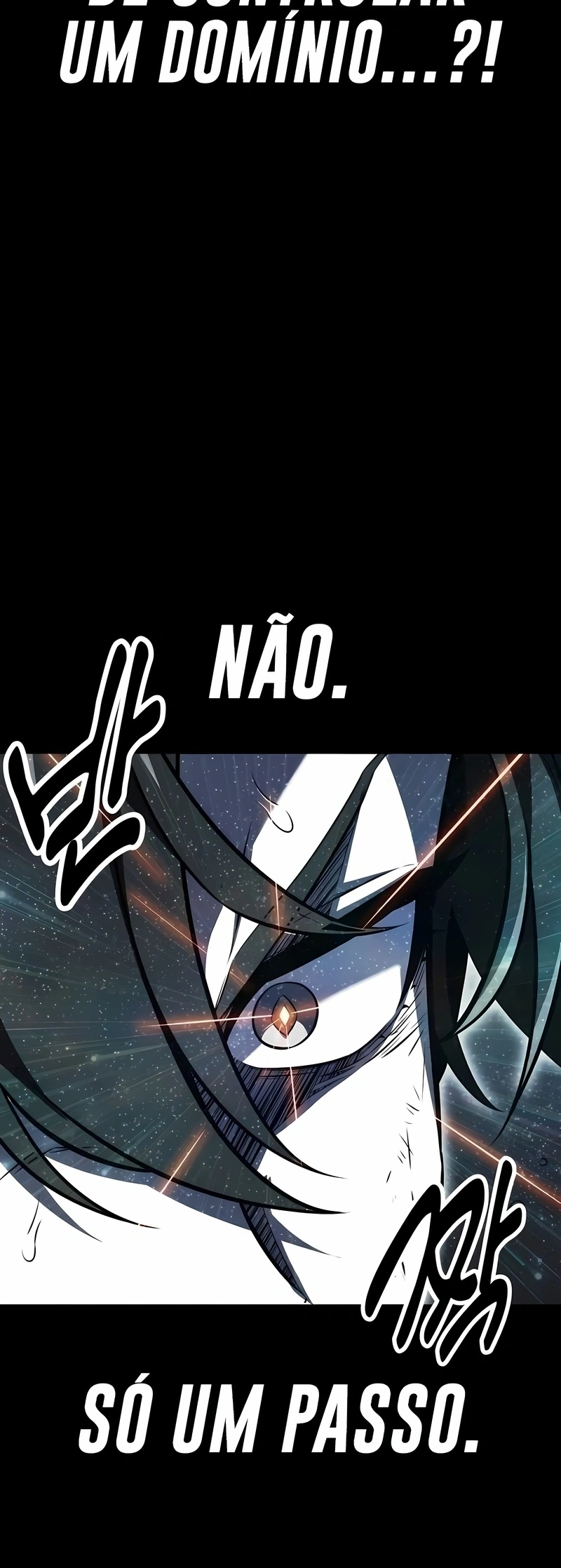 Eu Matei Um Jogador da Academia Capítulo 17 Página 99