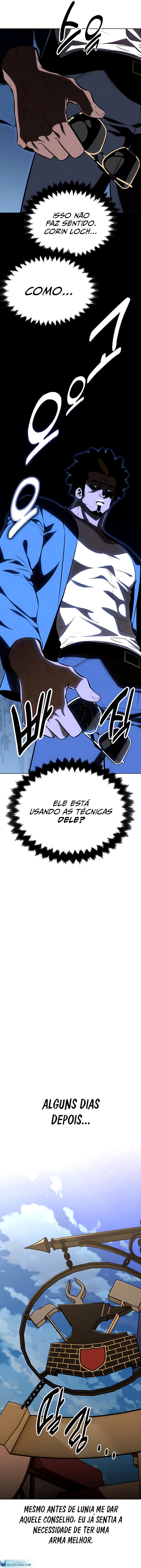 Eu Matei Um Jogador da Academia Capítulo 18 Página 4
