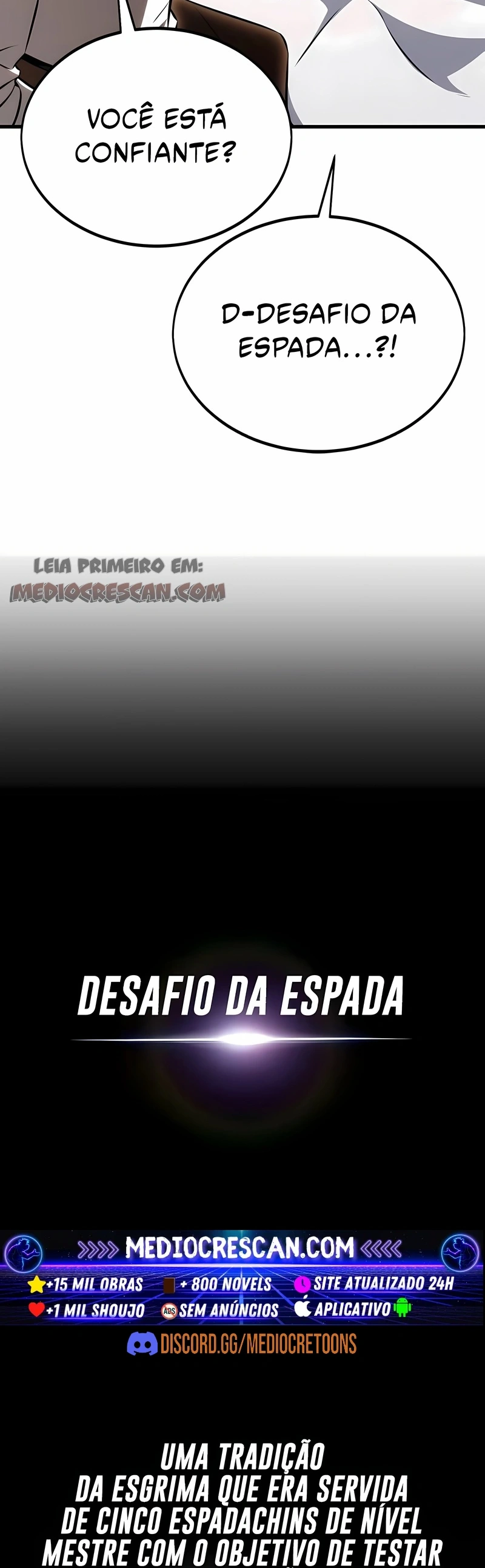 Eu Matei Um Jogador da Academia Capítulo 19 Página 100
