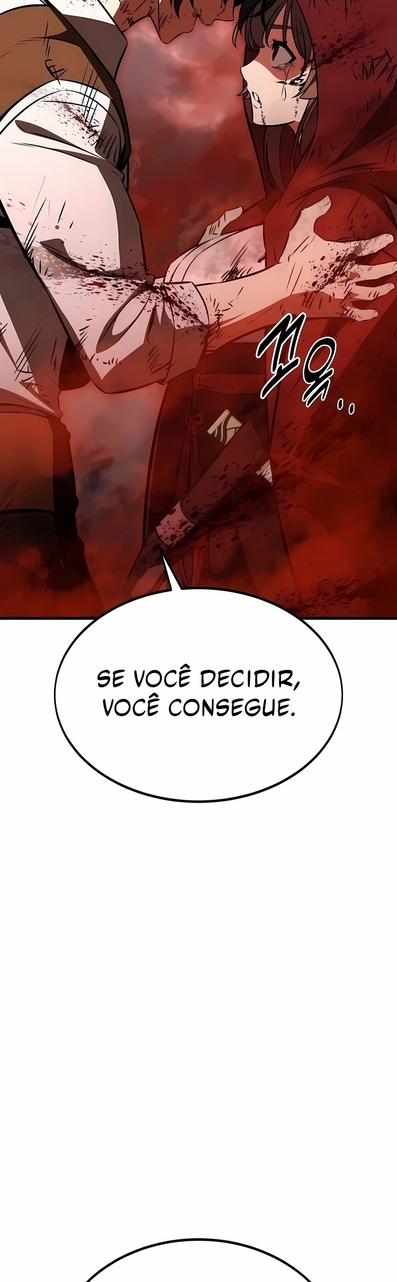 Eu Matei Um Jogador da Academia Capítulo 19 Página 11