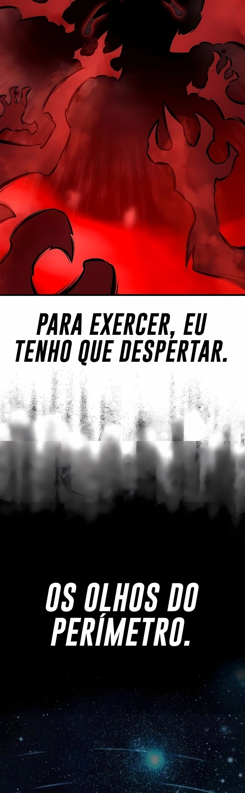 Eu Matei Um Jogador da Academia Capítulo 19 Página 20