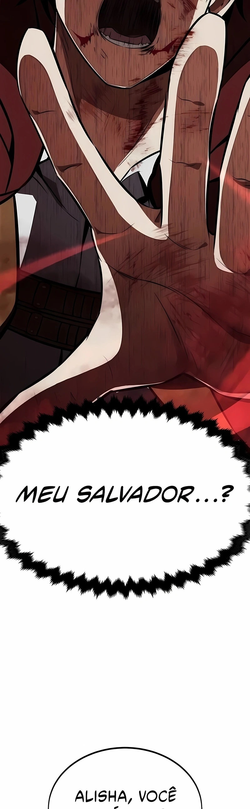 Eu Matei Um Jogador da Academia Capítulo 19 Página 3