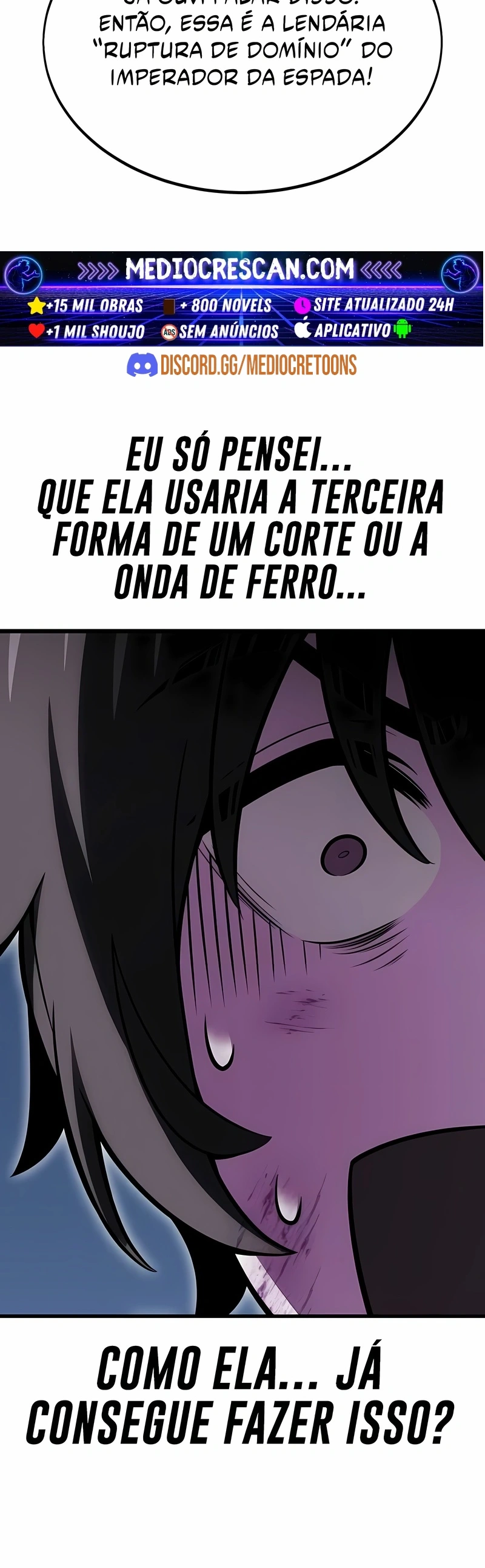 Eu Matei Um Jogador da Academia Capítulo 19 Página 42
