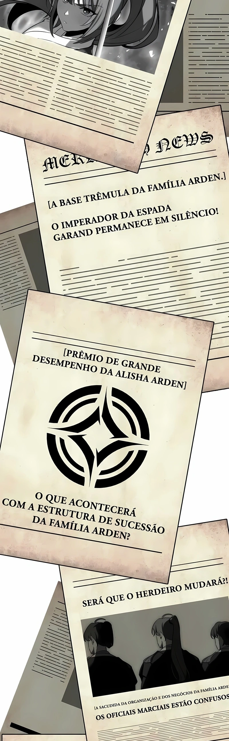 Eu Matei Um Jogador da Academia Capítulo 19 Página 48