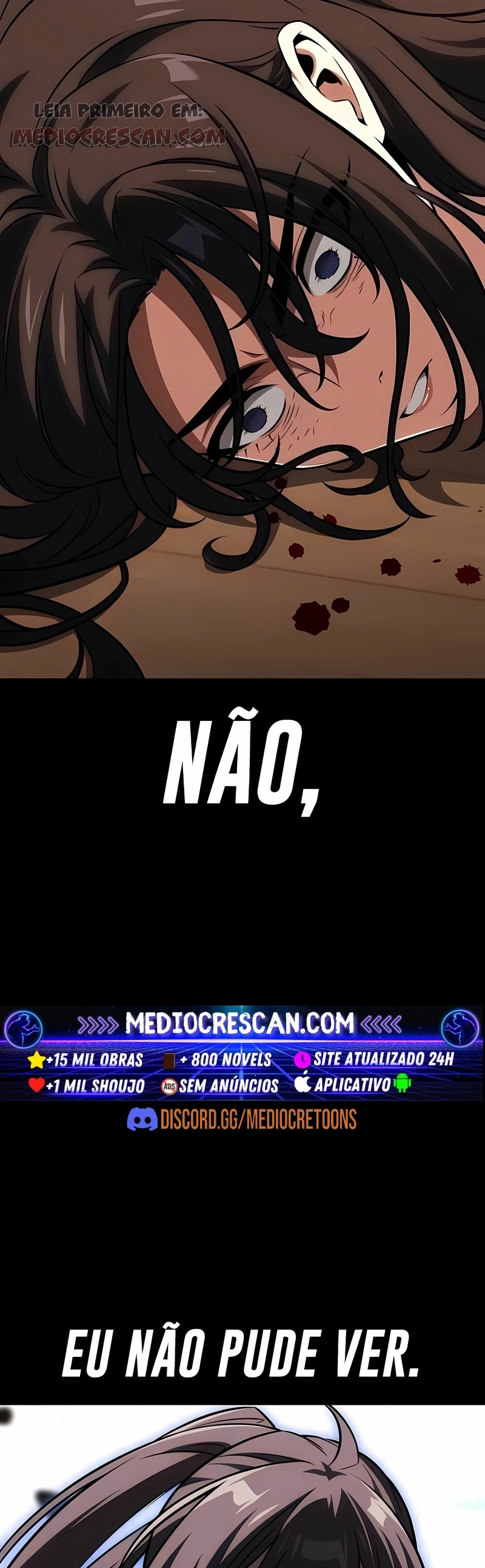 Eu Matei Um Jogador da Academia Capítulo 19 Página 65