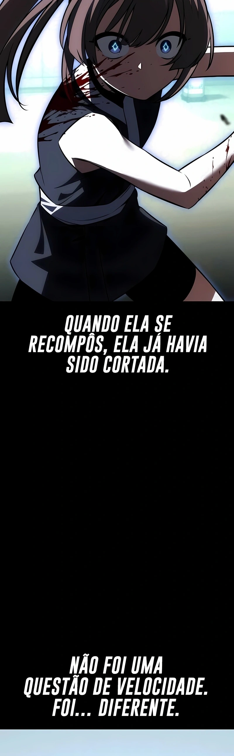 Eu Matei Um Jogador da Academia Capítulo 19 Página 66