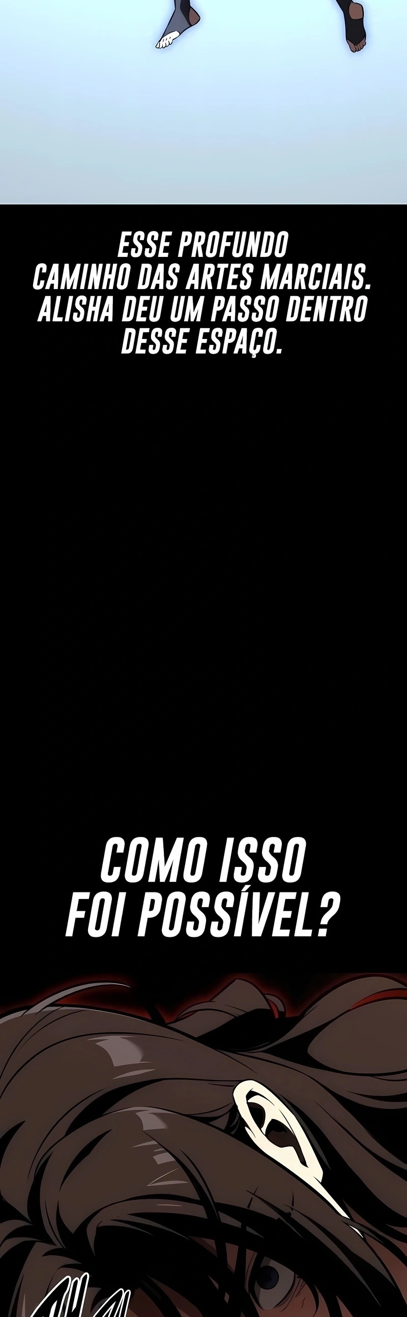 Eu Matei Um Jogador da Academia Capítulo 19 Página 68