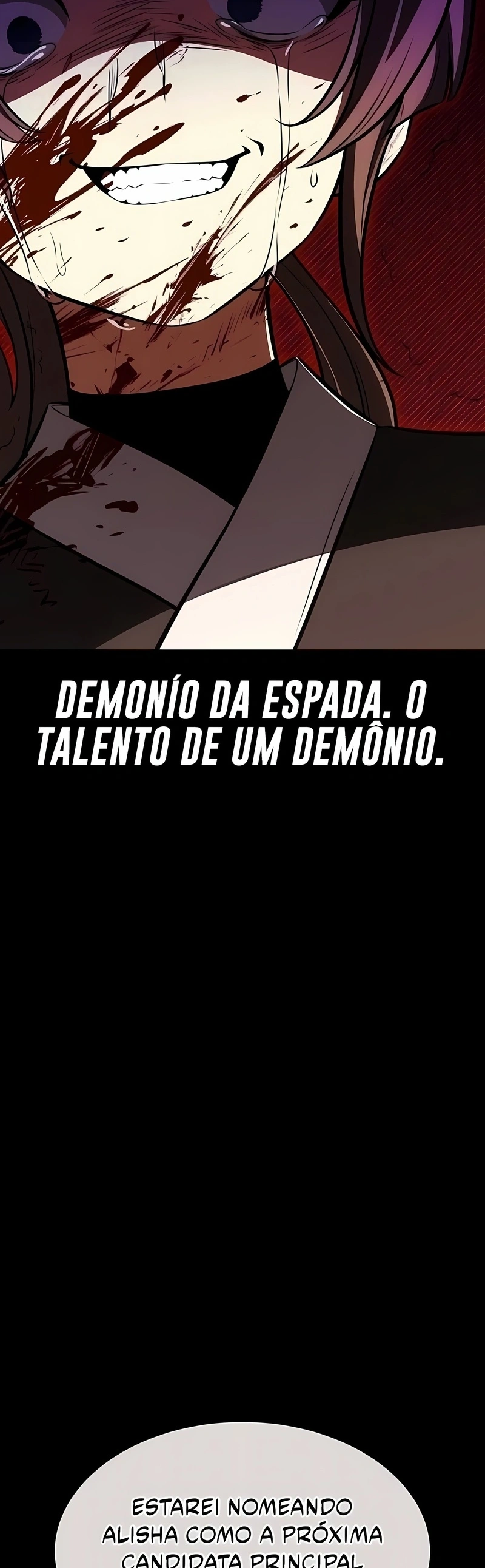 Eu Matei Um Jogador da Academia Capítulo 19 Página 72