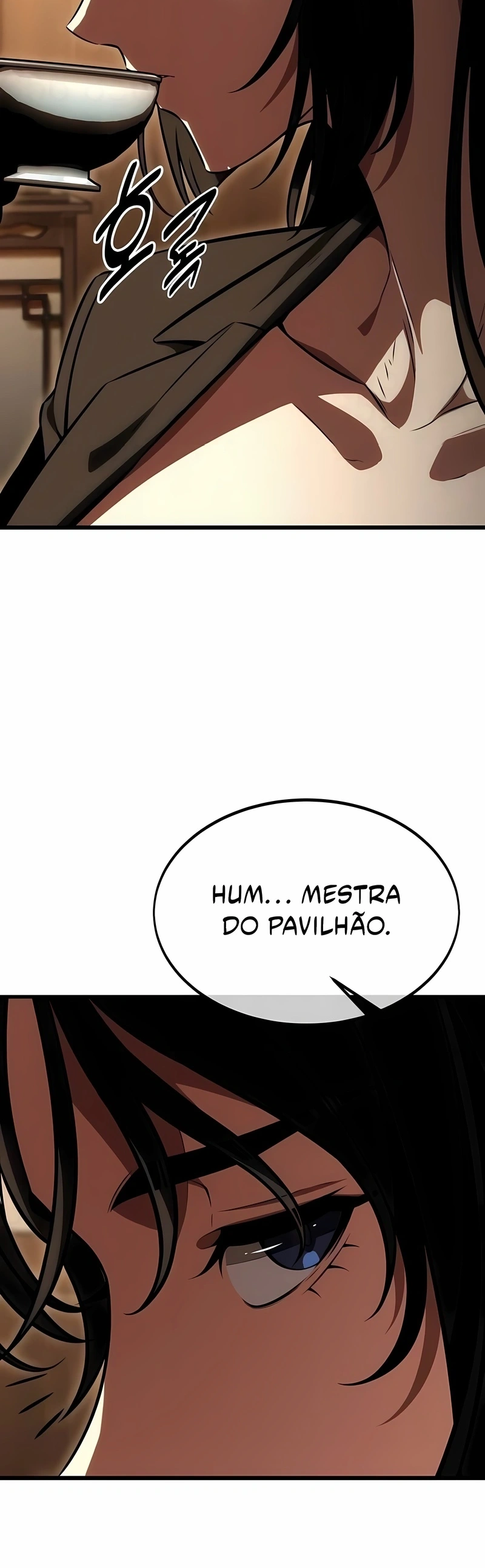 Eu Matei Um Jogador da Academia Capítulo 19 Página 76