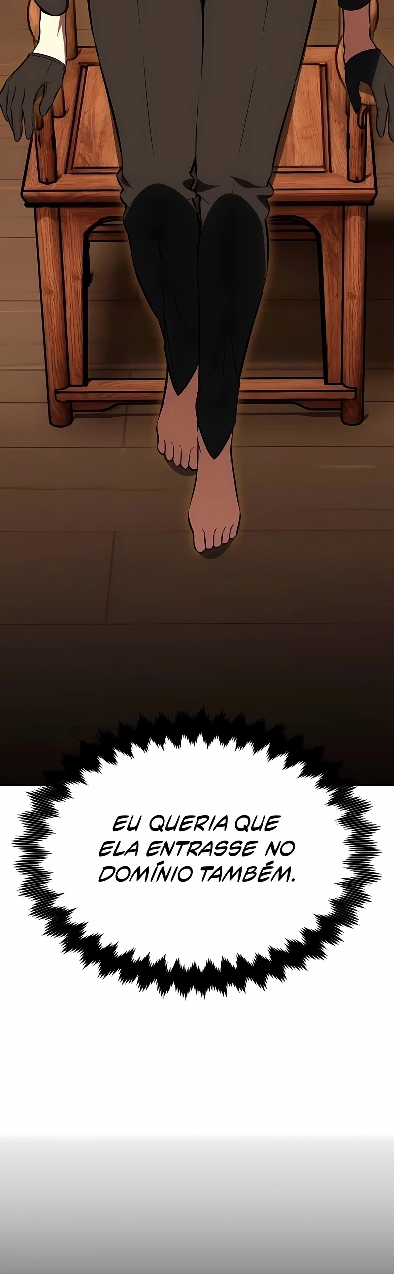 Eu Matei Um Jogador da Academia Capítulo 19 Página 79