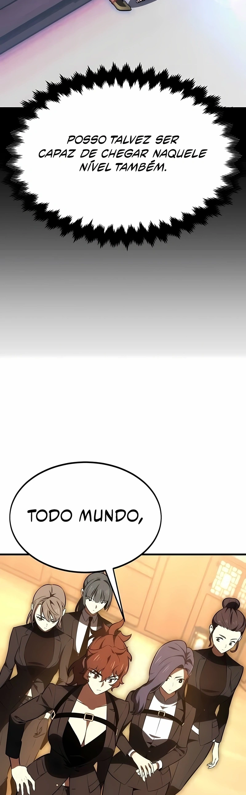 Eu Matei Um Jogador da Academia Capítulo 19 Página 81