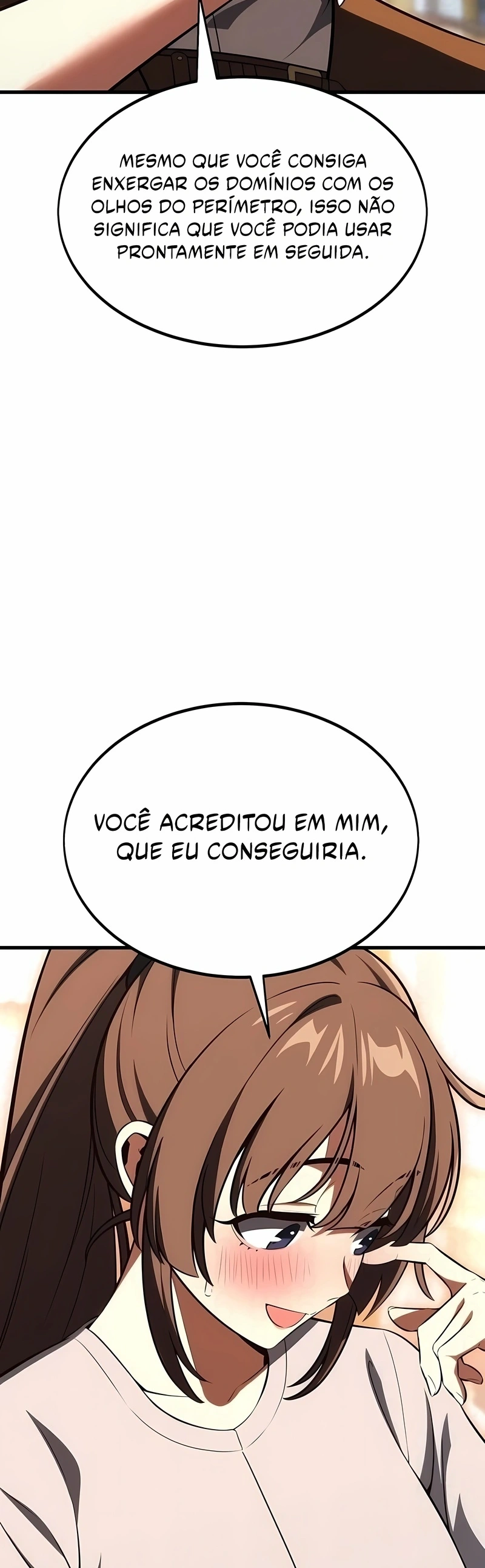 Eu Matei Um Jogador da Academia Capítulo 19 Página 86