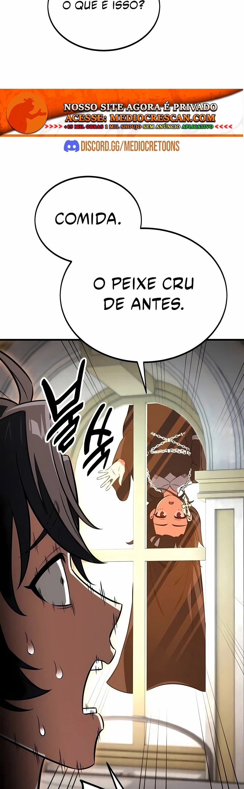 Eu Matei Um Jogador da Academia Capítulo 19 Página 94