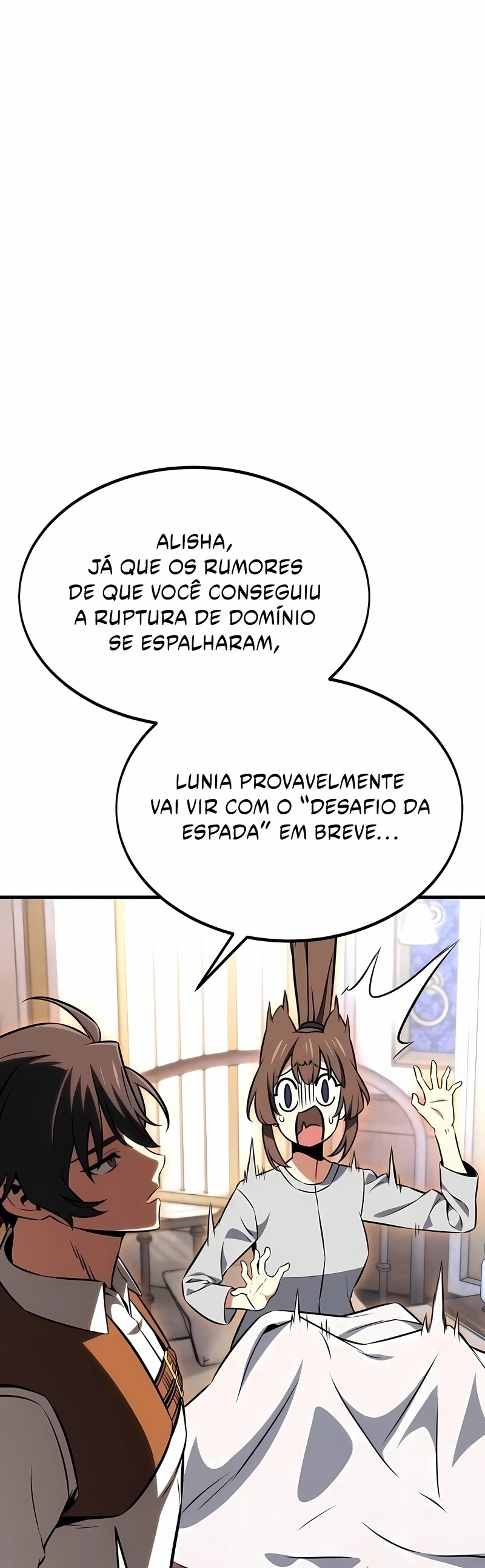 Eu Matei Um Jogador da Academia Capítulo 19 Página 99