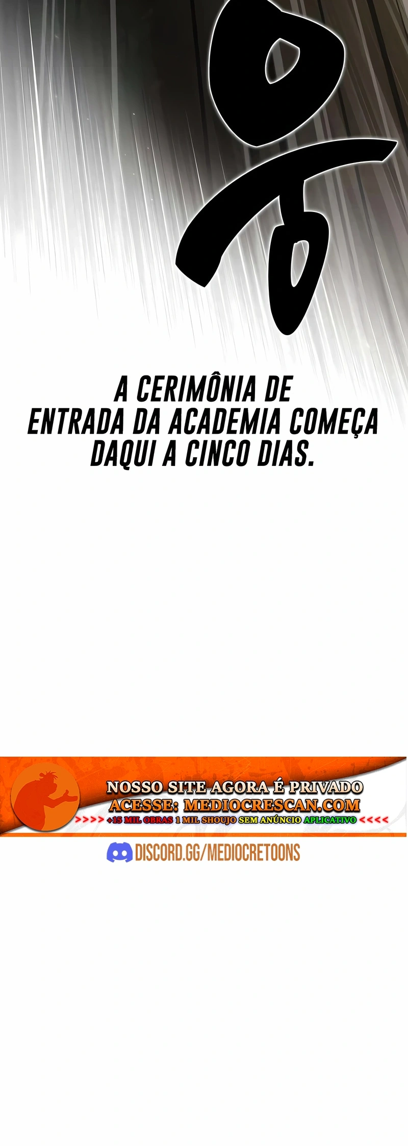 Eu Matei Um Jogador da Academia Capítulo 2 Página 15