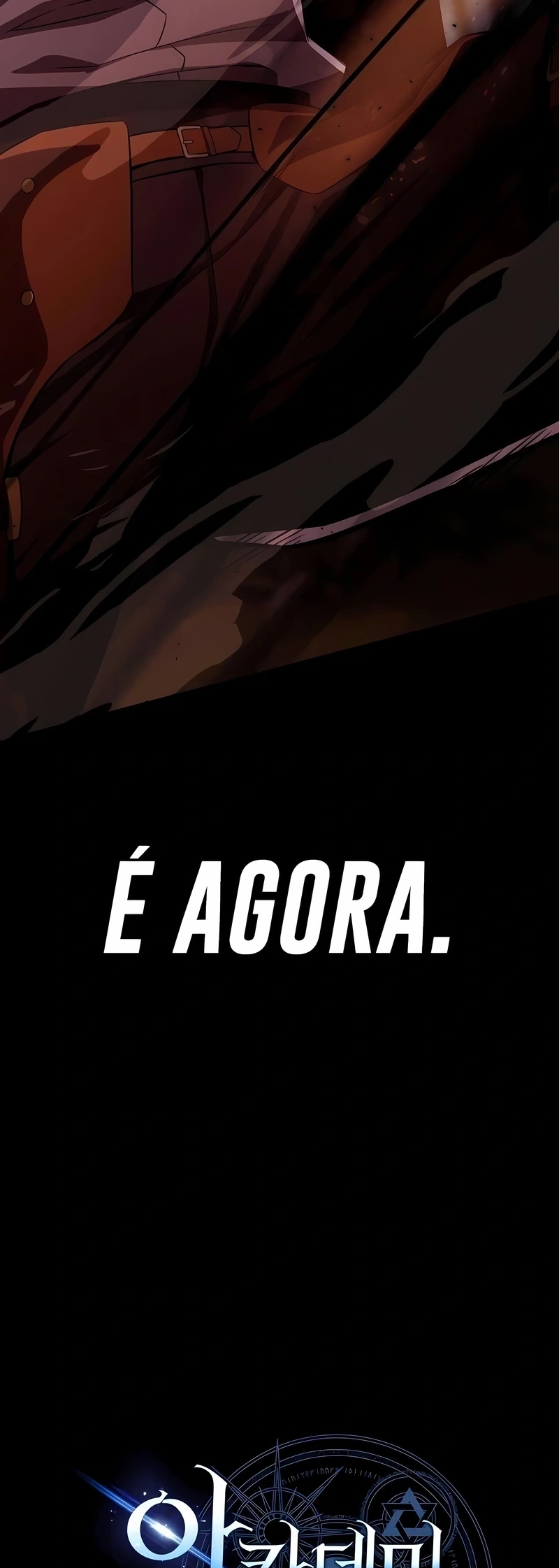 Eu Matei Um Jogador da Academia Capítulo 2 Página 19