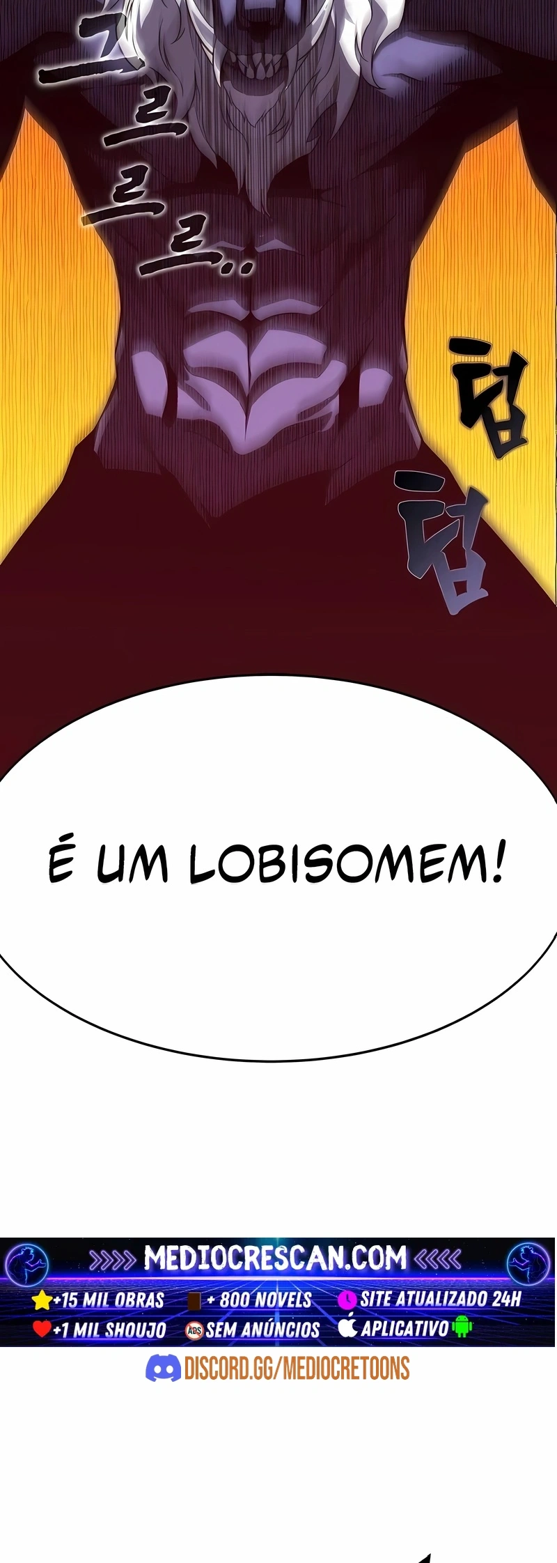 Eu Matei Um Jogador da Academia Capítulo 2 Página 35