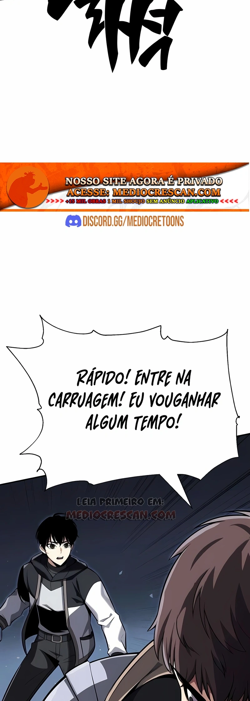 Eu Matei Um Jogador da Academia Capítulo 2 Página 42