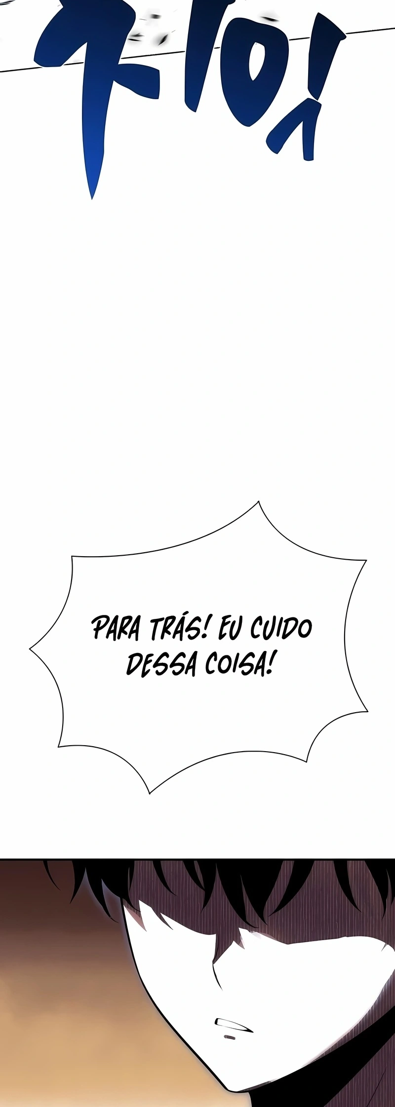 Eu Matei Um Jogador da Academia Capítulo 2 Página 59