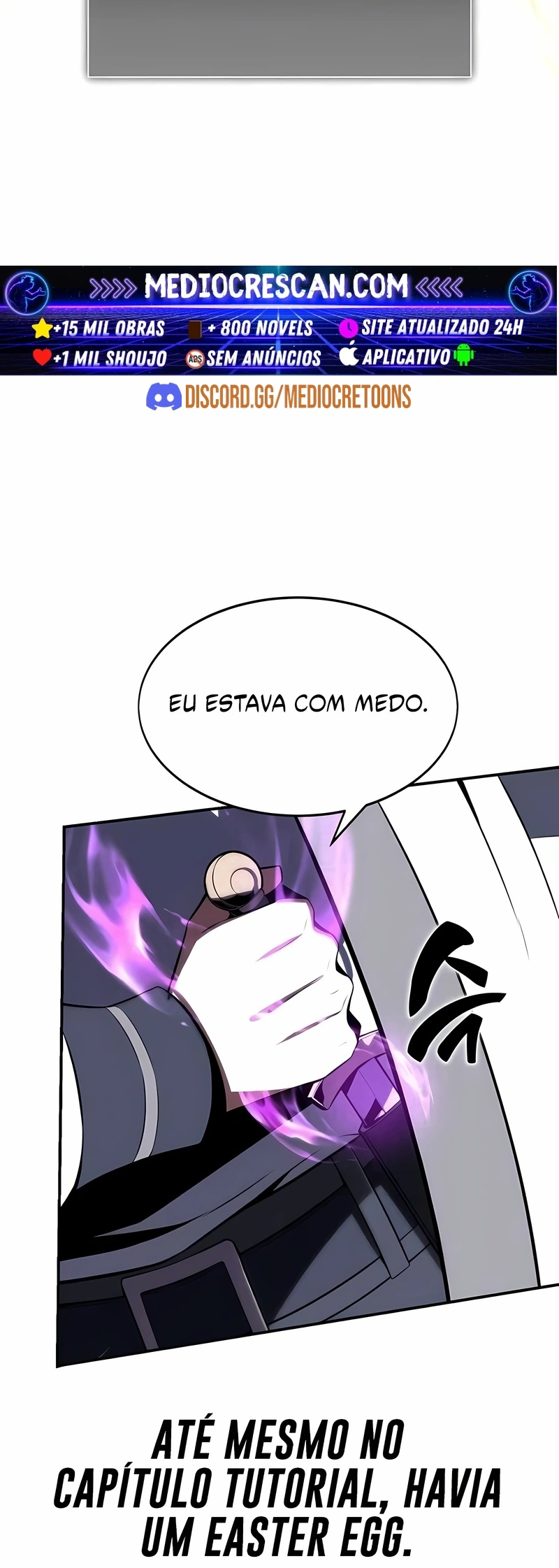 Eu Matei Um Jogador da Academia Capítulo 2 Página 62