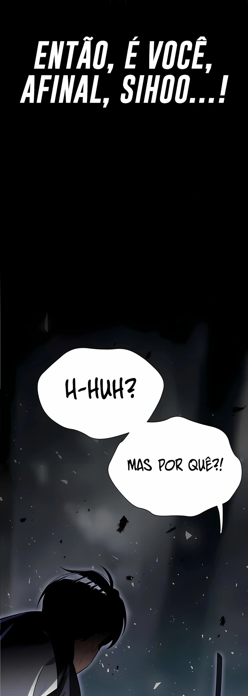 Eu Matei Um Jogador da Academia Capítulo 2 Página 67