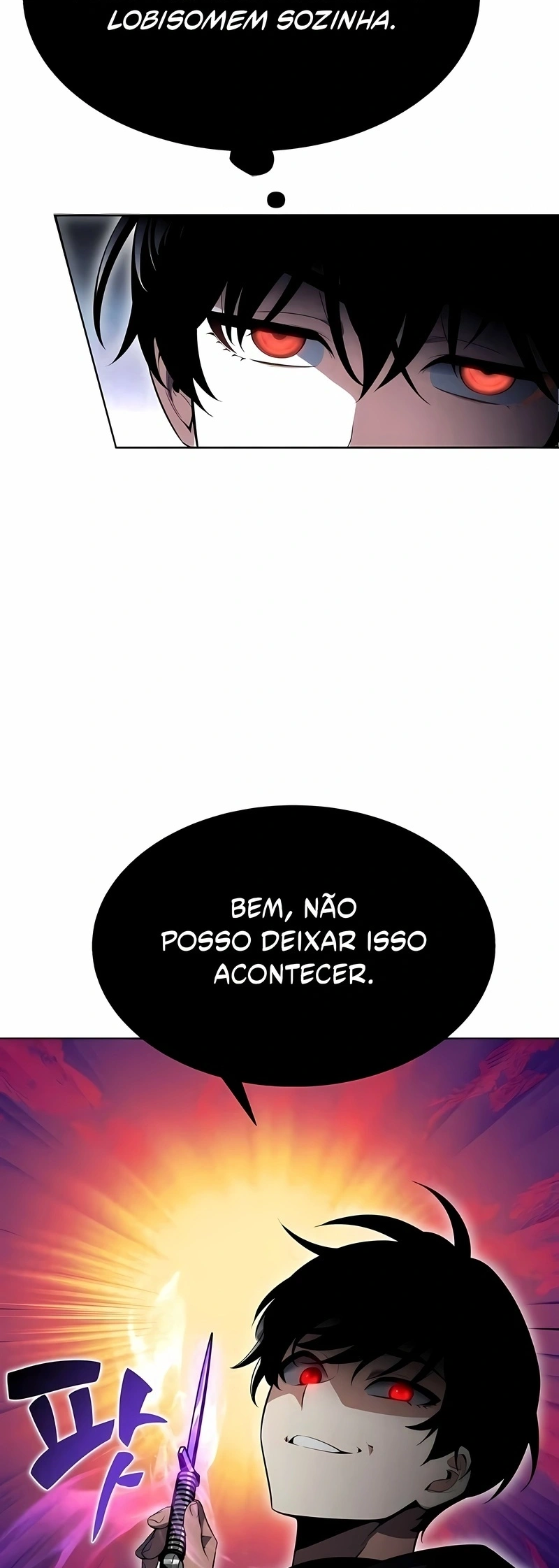 Eu Matei Um Jogador da Academia Capítulo 2 Página 84