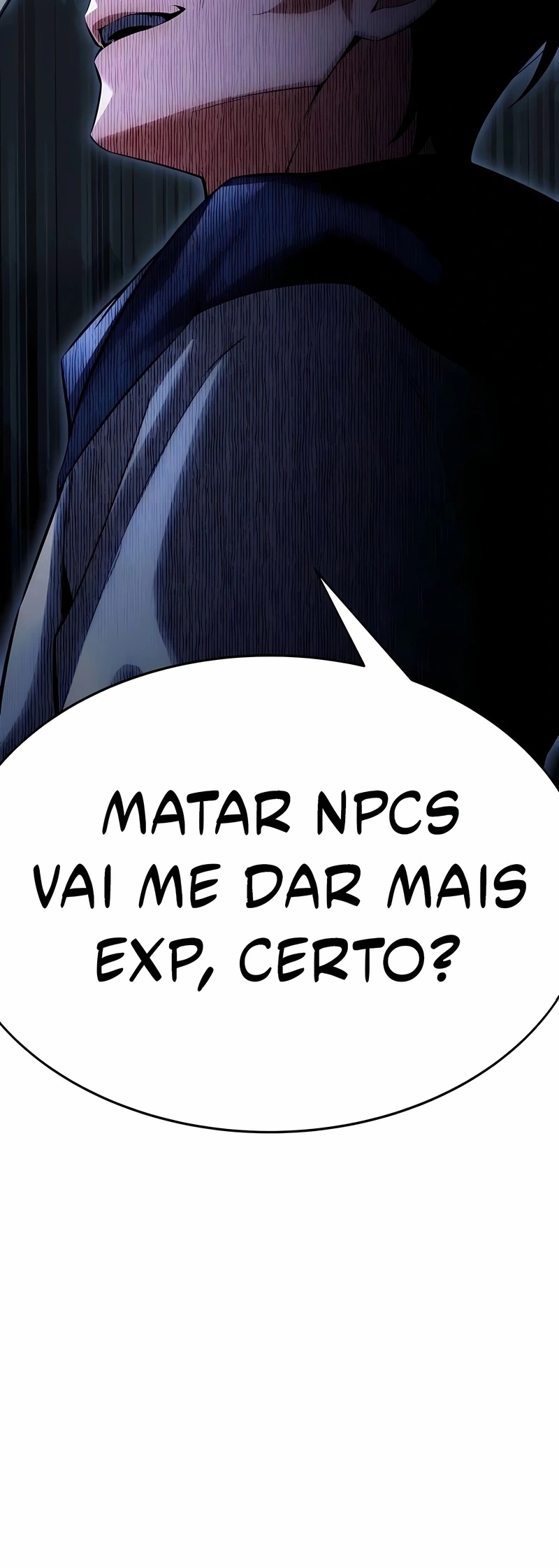 Eu Matei Um Jogador da Academia Capítulo 2 Página 99