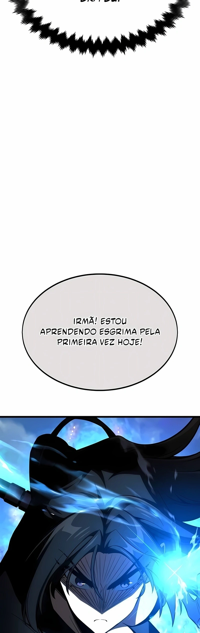 Eu Matei Um Jogador da Academia Capítulo 20 Página 103