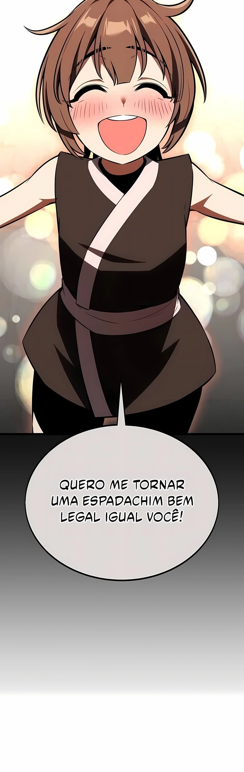 Eu Matei Um Jogador da Academia Capítulo 20 Página 105
