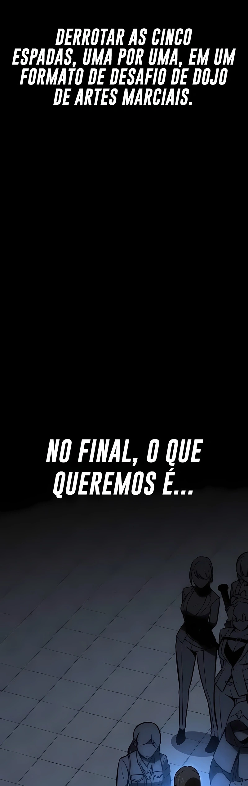 Eu Matei Um Jogador da Academia Capítulo 20 Página 17