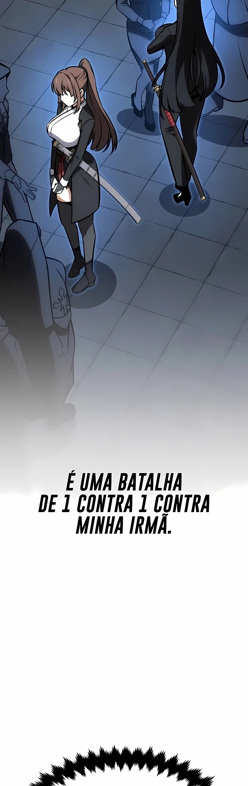 Eu Matei Um Jogador da Academia Capítulo 20 Página 18